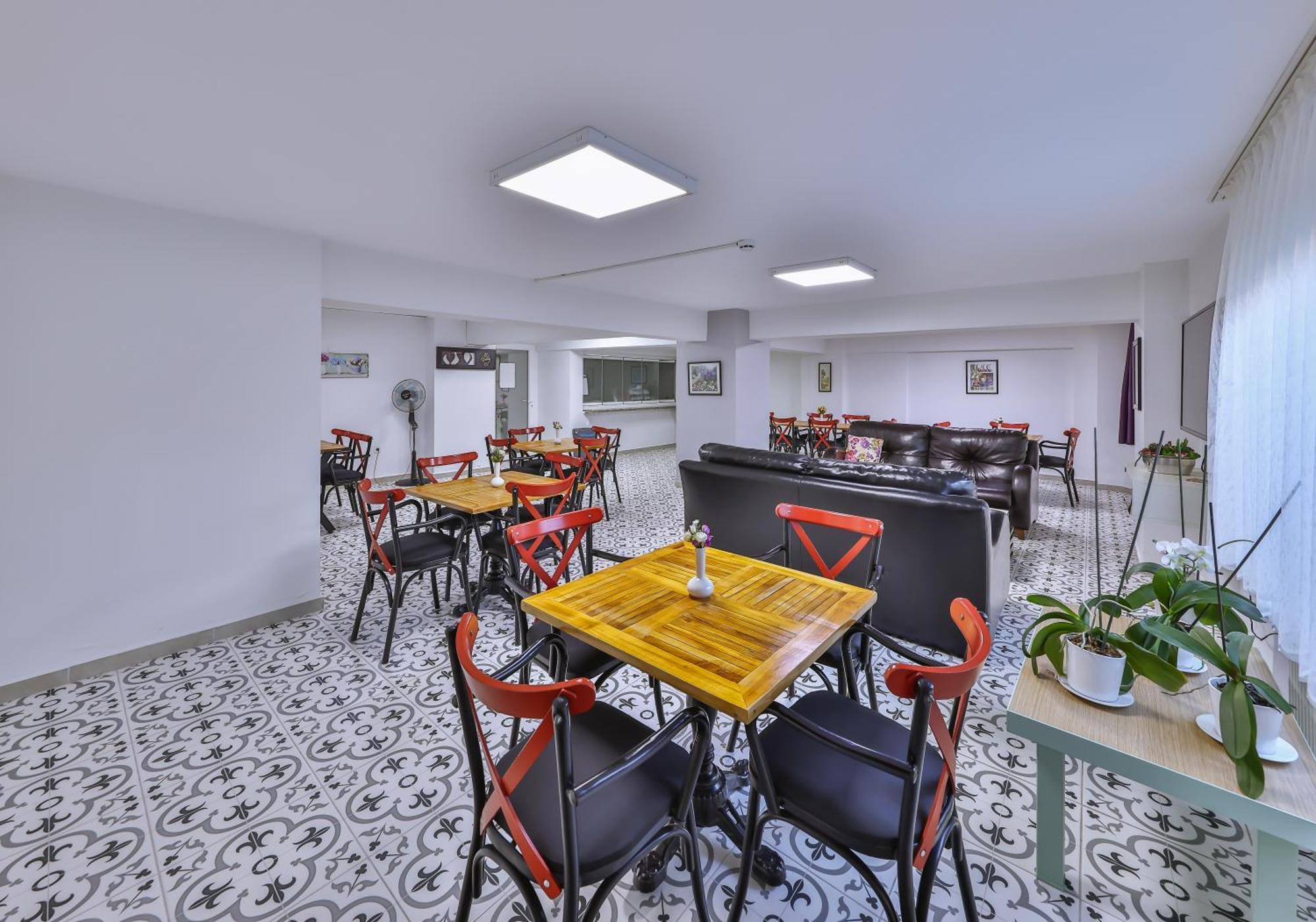 Palmada Hotel Sakarya  Luaran gambar