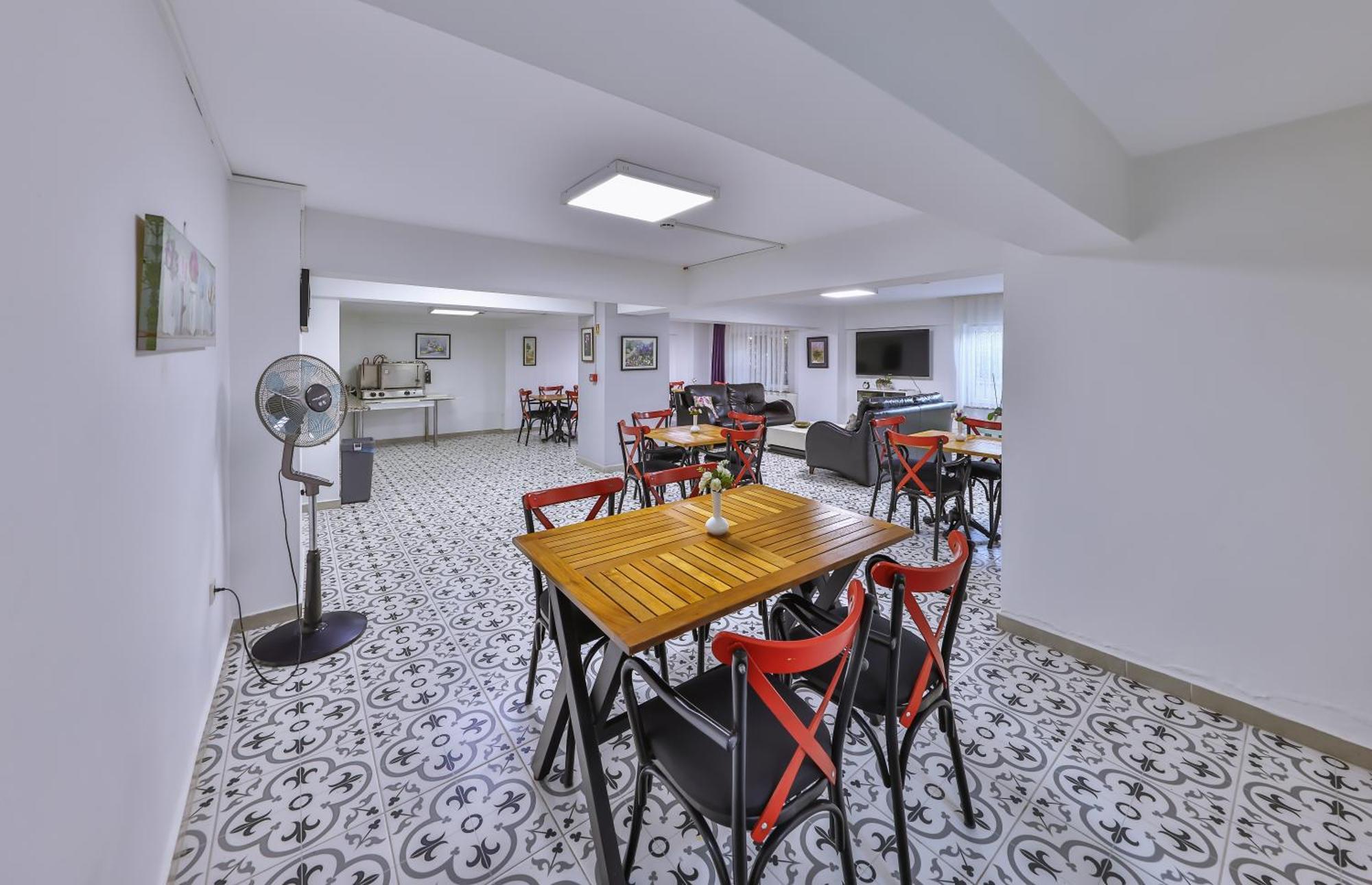 Palmada Hotel Sakarya  Luaran gambar