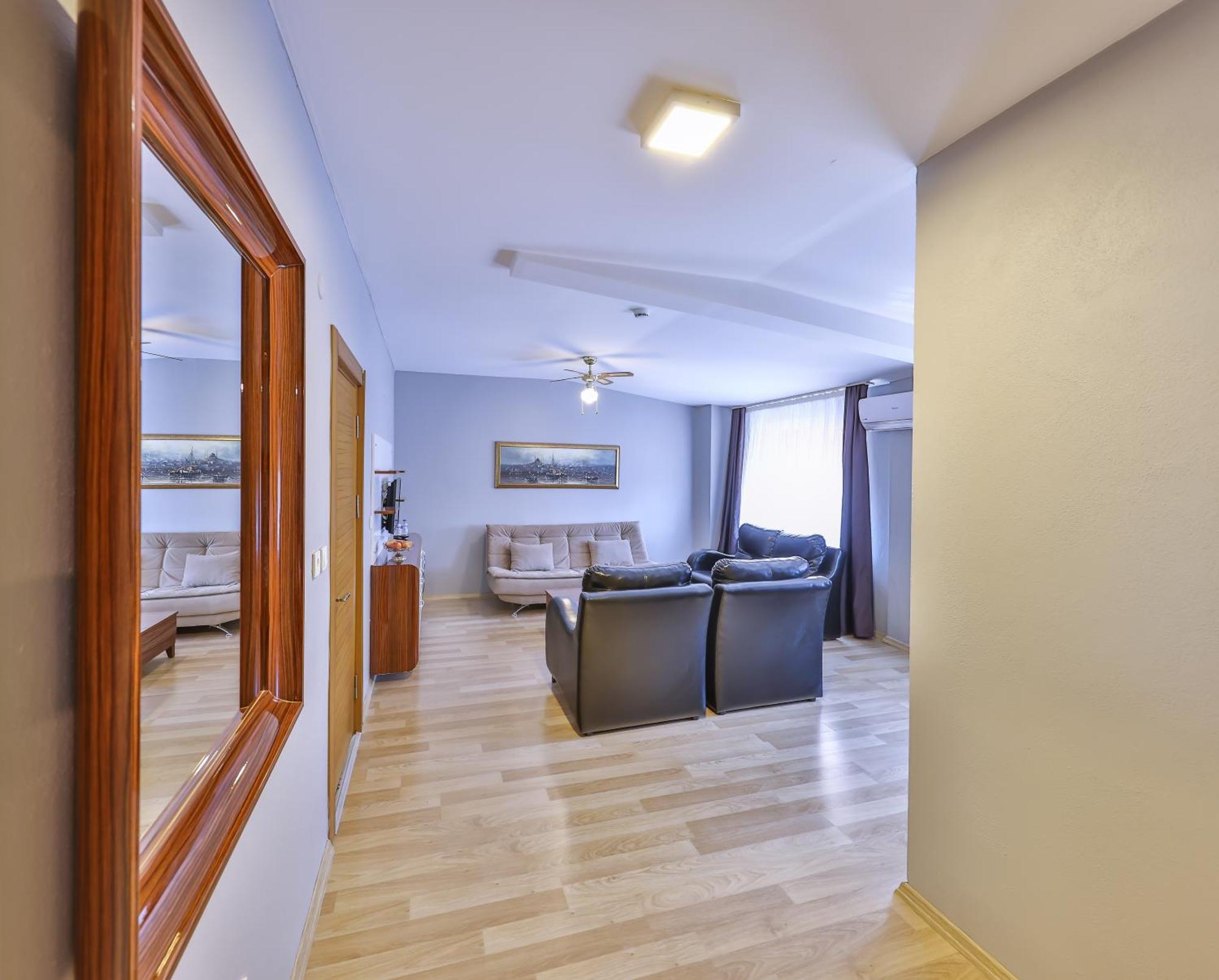 Palmada Hotel Sakarya  Luaran gambar