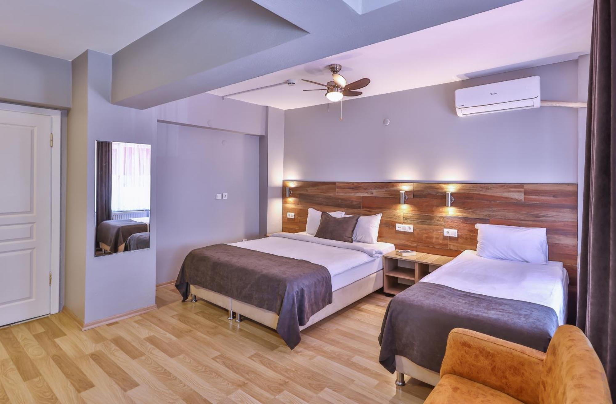 Palmada Hotel Sakarya  Luaran gambar