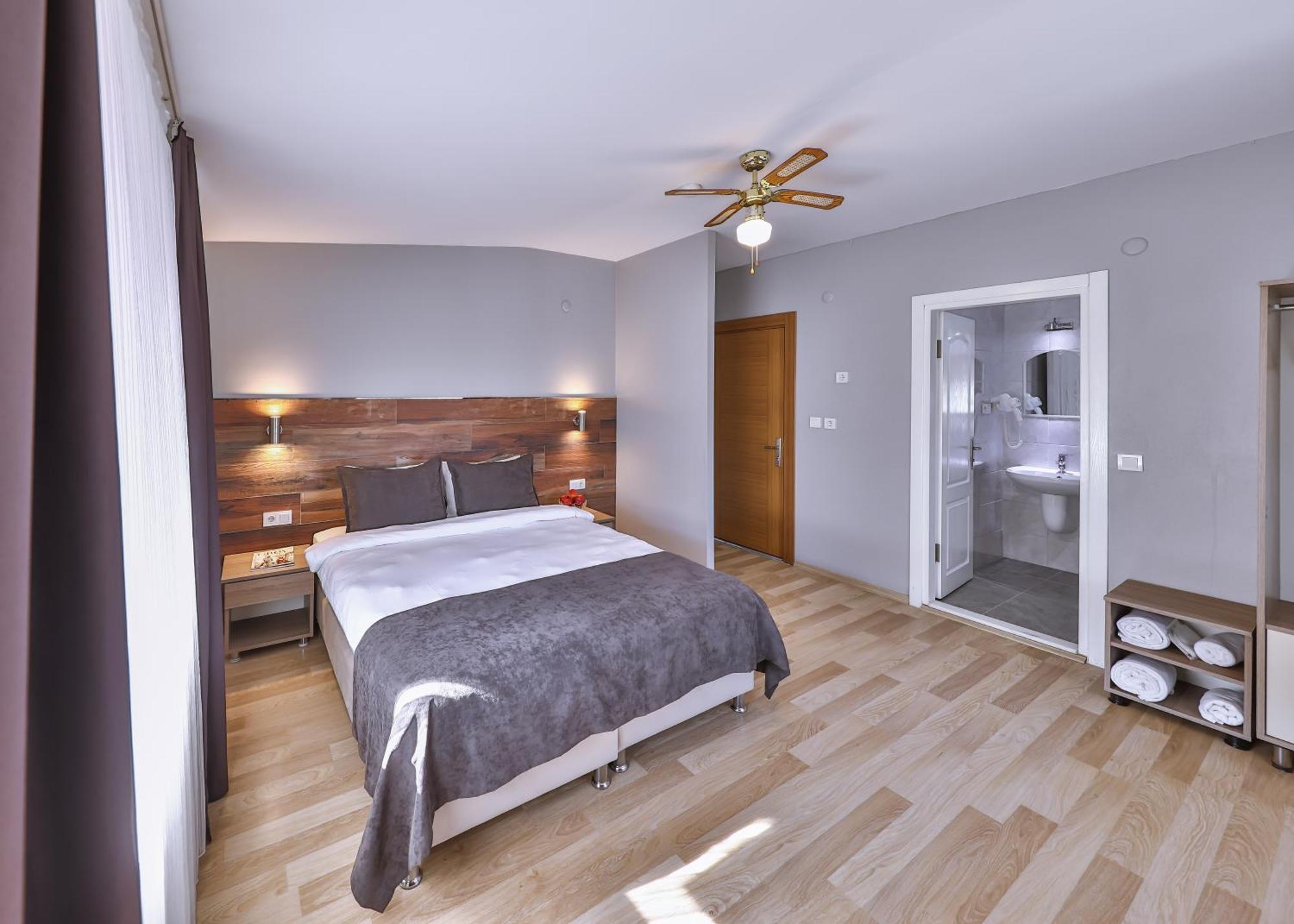Palmada Hotel Sakarya  Luaran gambar