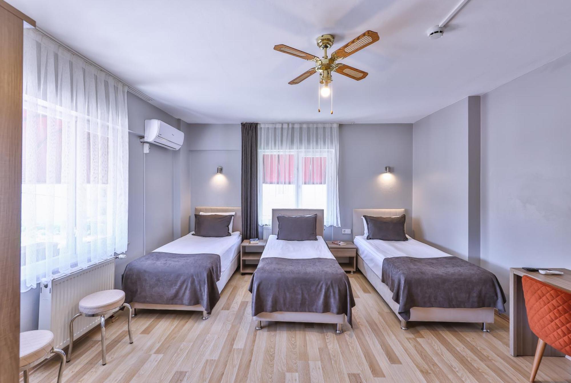 Palmada Hotel Sakarya  Luaran gambar