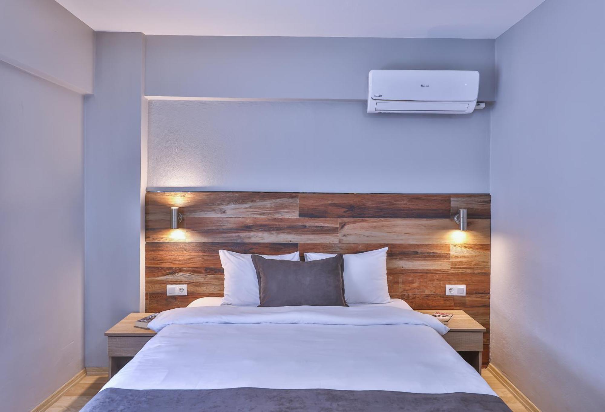 Palmada Hotel Sakarya  Luaran gambar