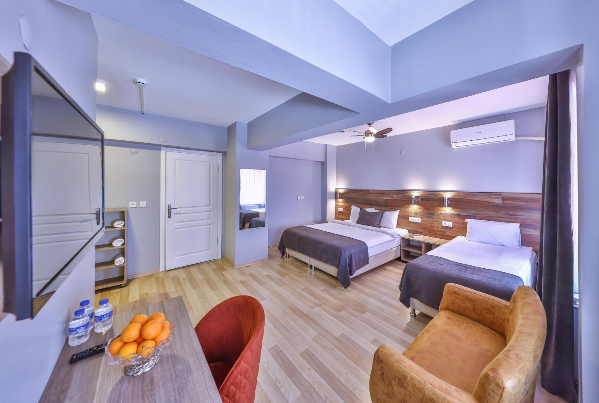 Palmada Hotel Sakarya  Luaran gambar