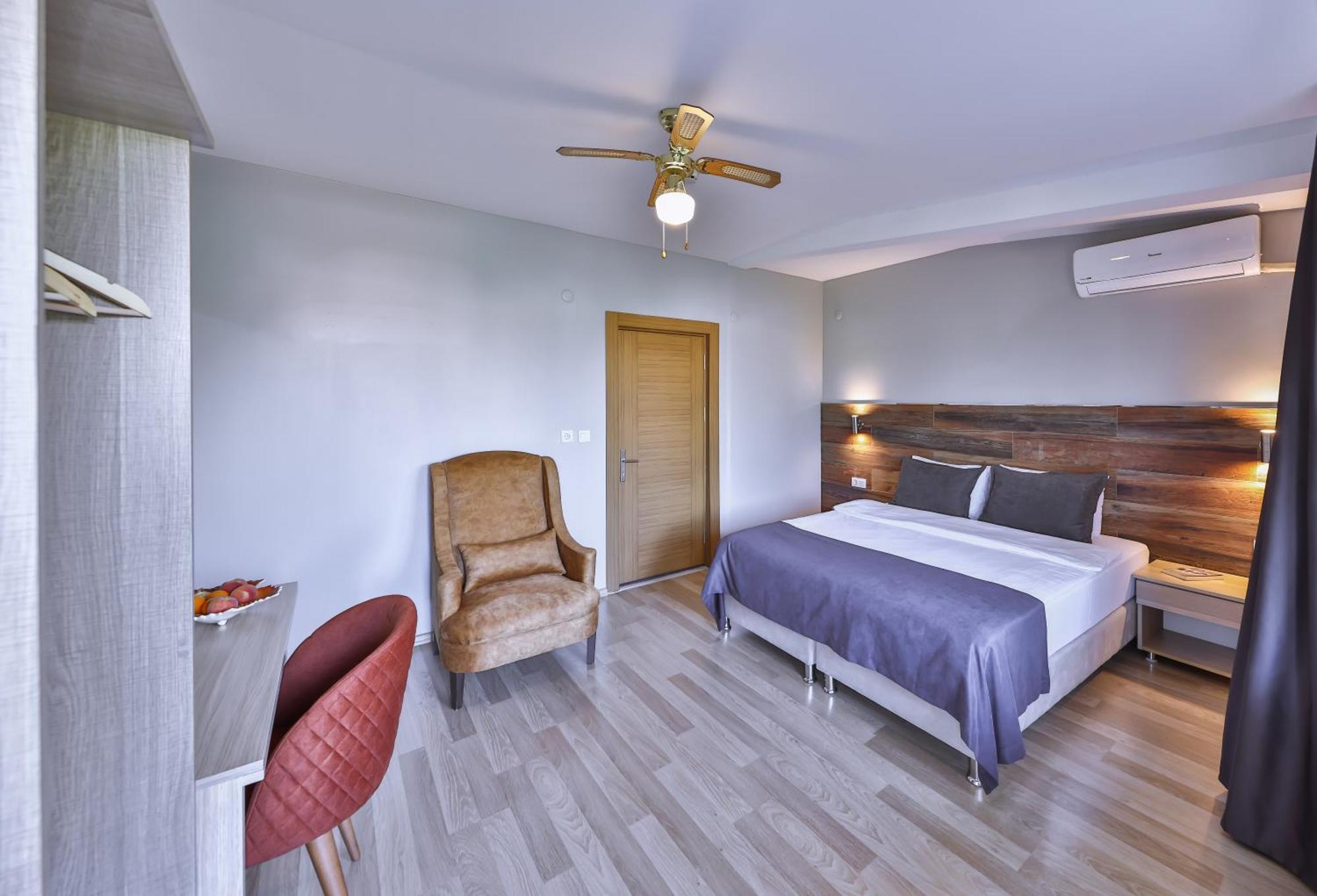 Palmada Hotel Sakarya  Luaran gambar