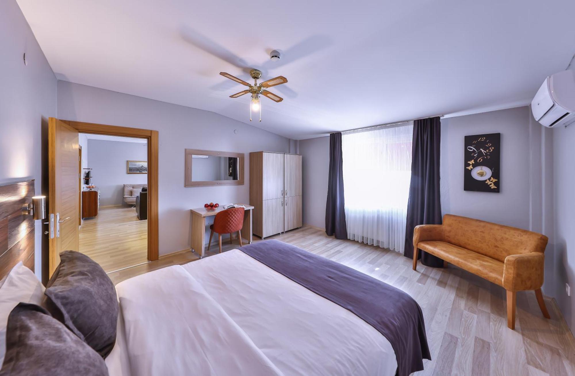 Palmada Hotel Sakarya  Luaran gambar