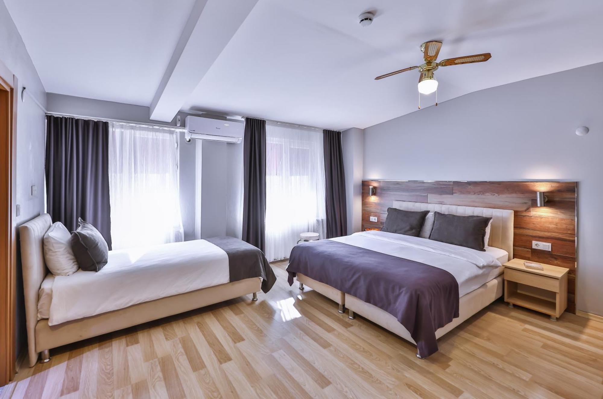 Palmada Hotel Sakarya  Luaran gambar
