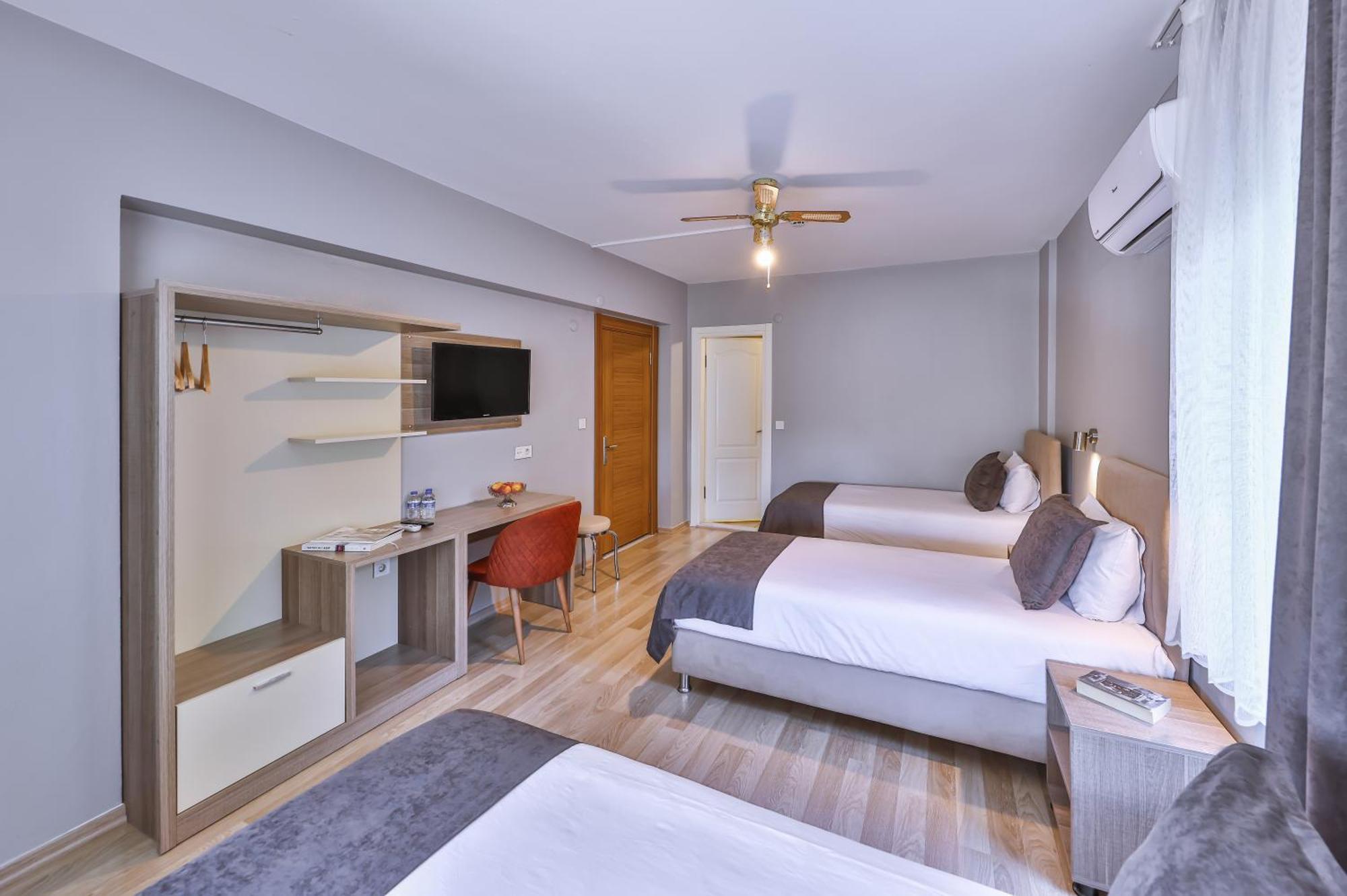 Palmada Hotel Sakarya  Luaran gambar