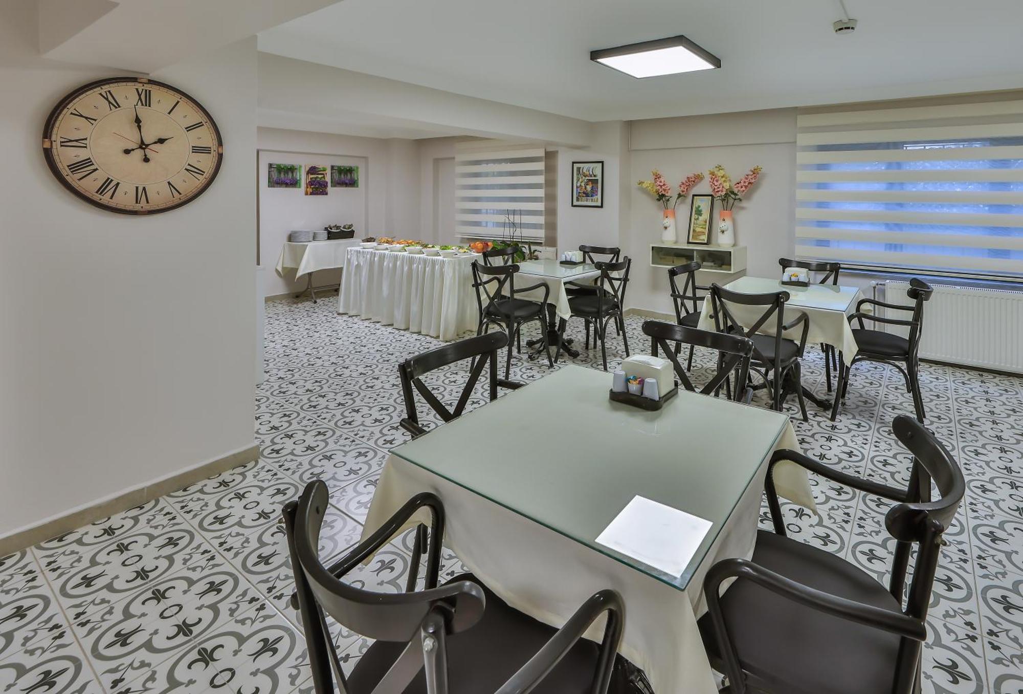 Palmada Hotel Sakarya  Luaran gambar