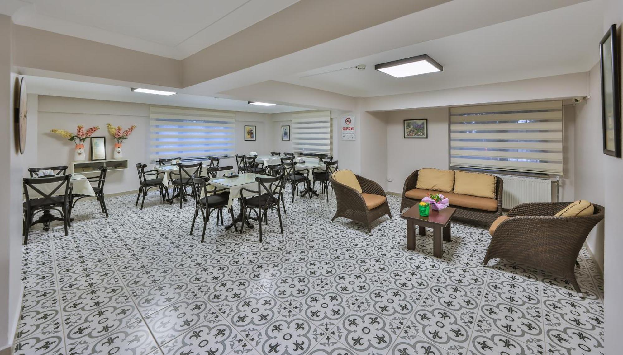 Palmada Hotel Sakarya  Luaran gambar