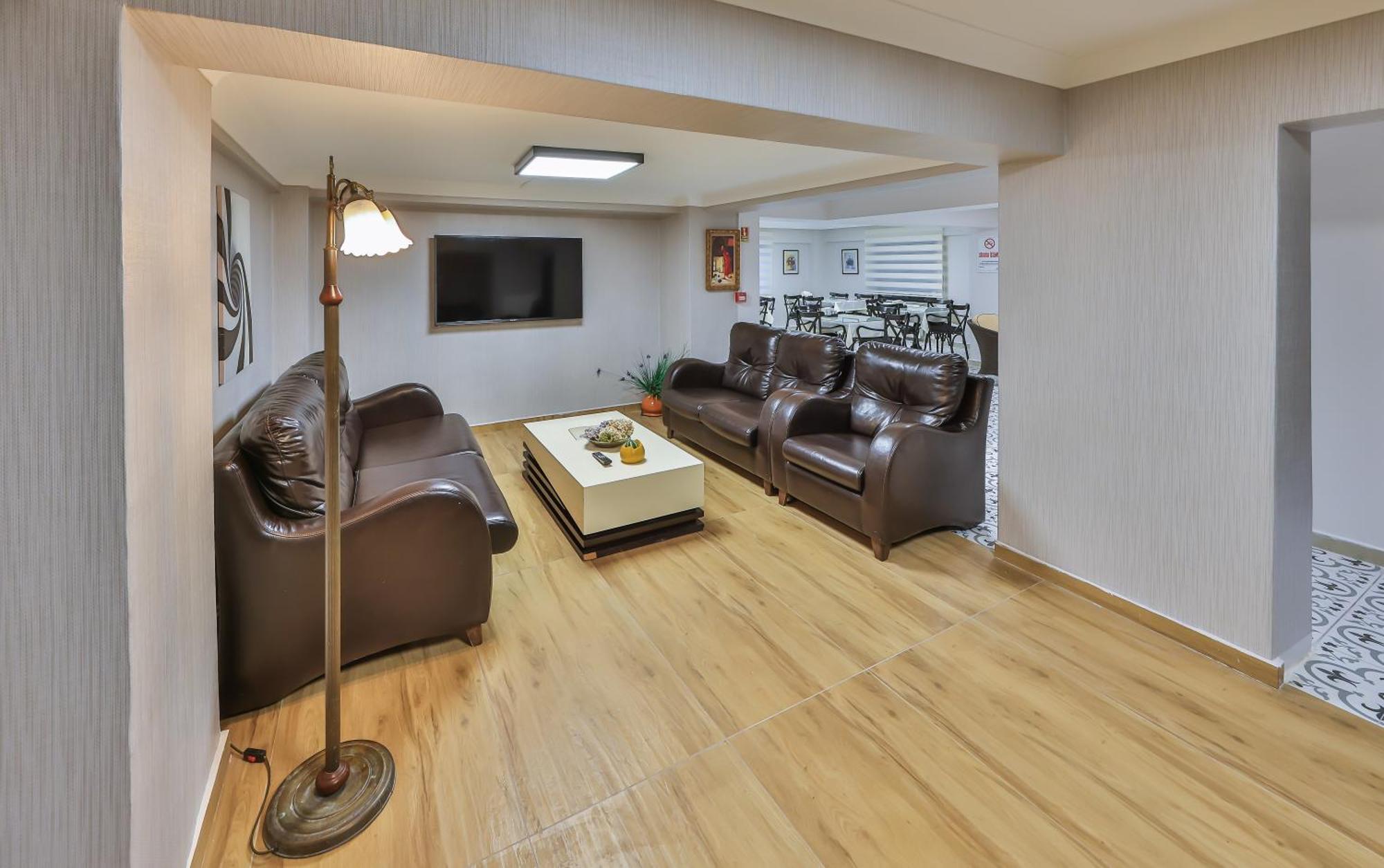 Palmada Hotel Sakarya  Luaran gambar