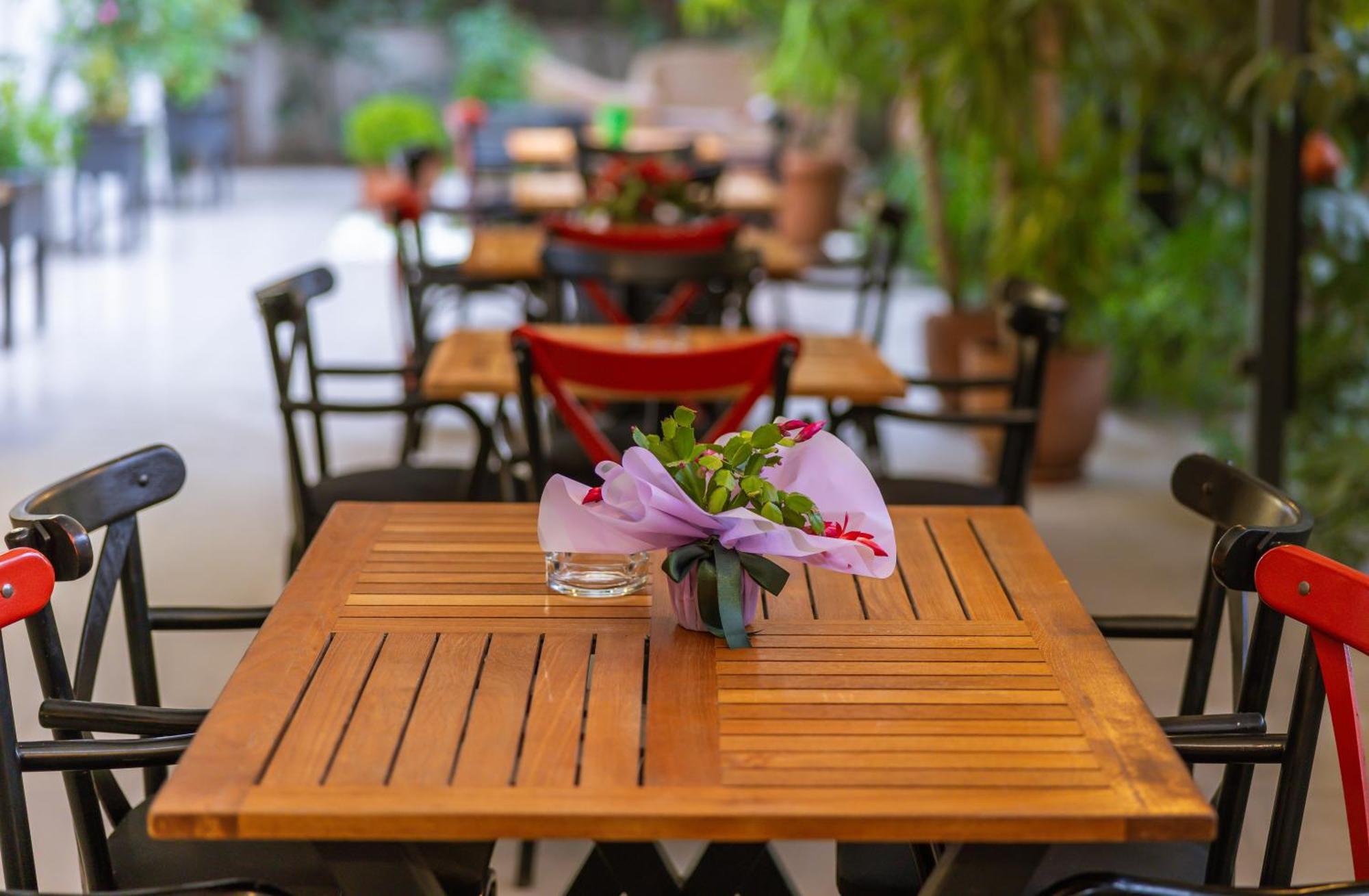 Palmada Hotel Sakarya  Luaran gambar