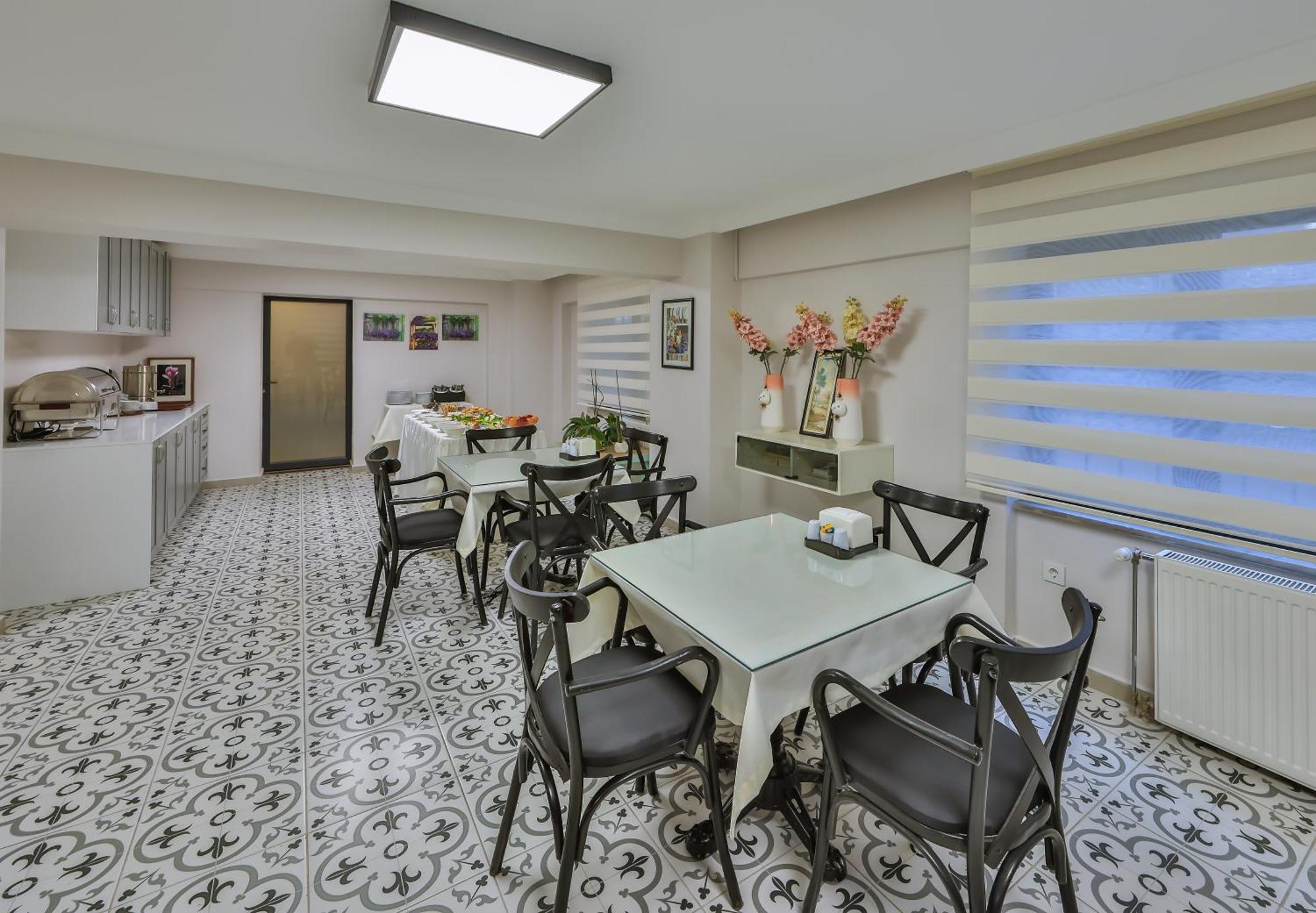 Palmada Hotel Sakarya  Luaran gambar