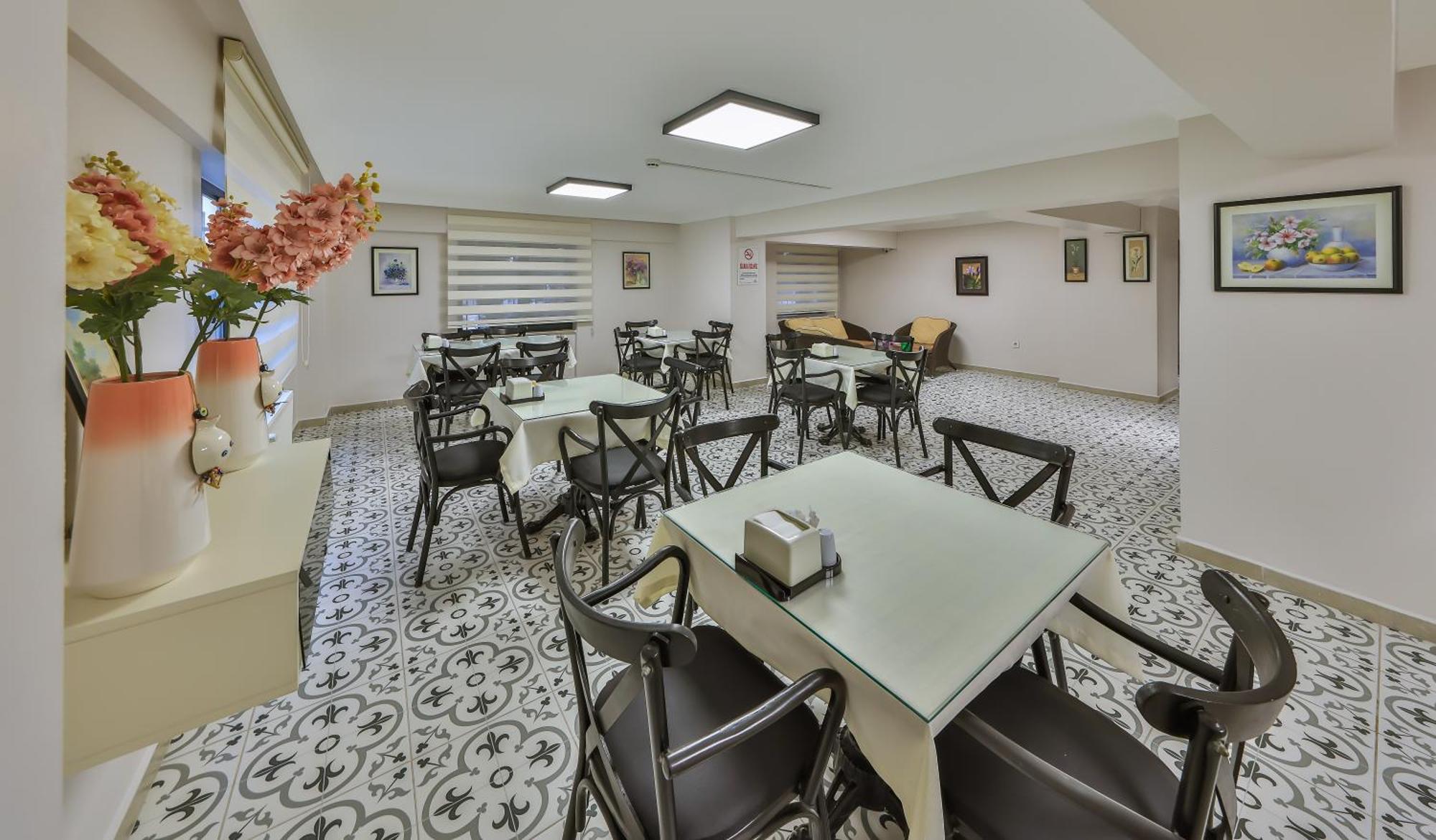 Palmada Hotel Sakarya  Luaran gambar