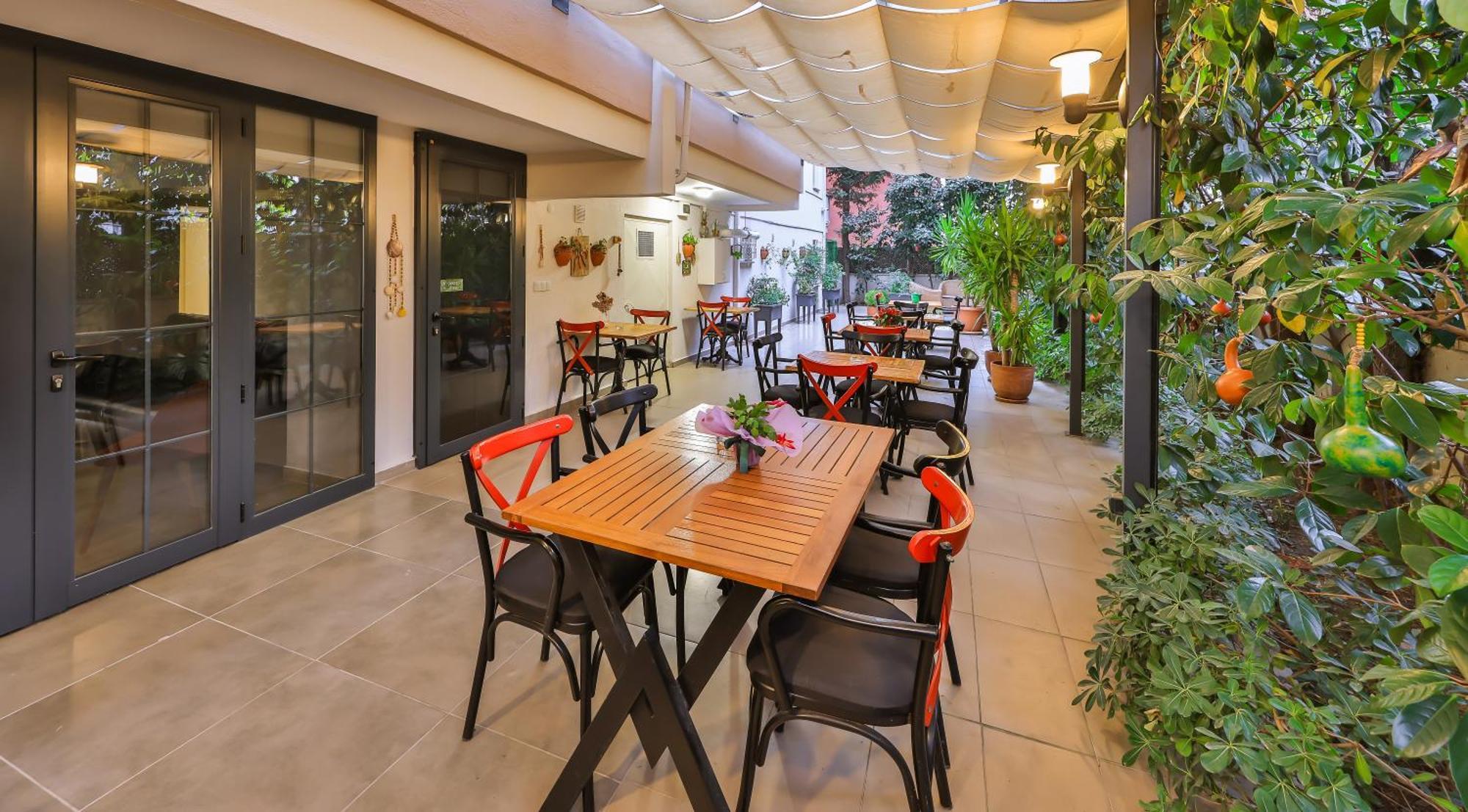 Palmada Hotel Sakarya  Luaran gambar
