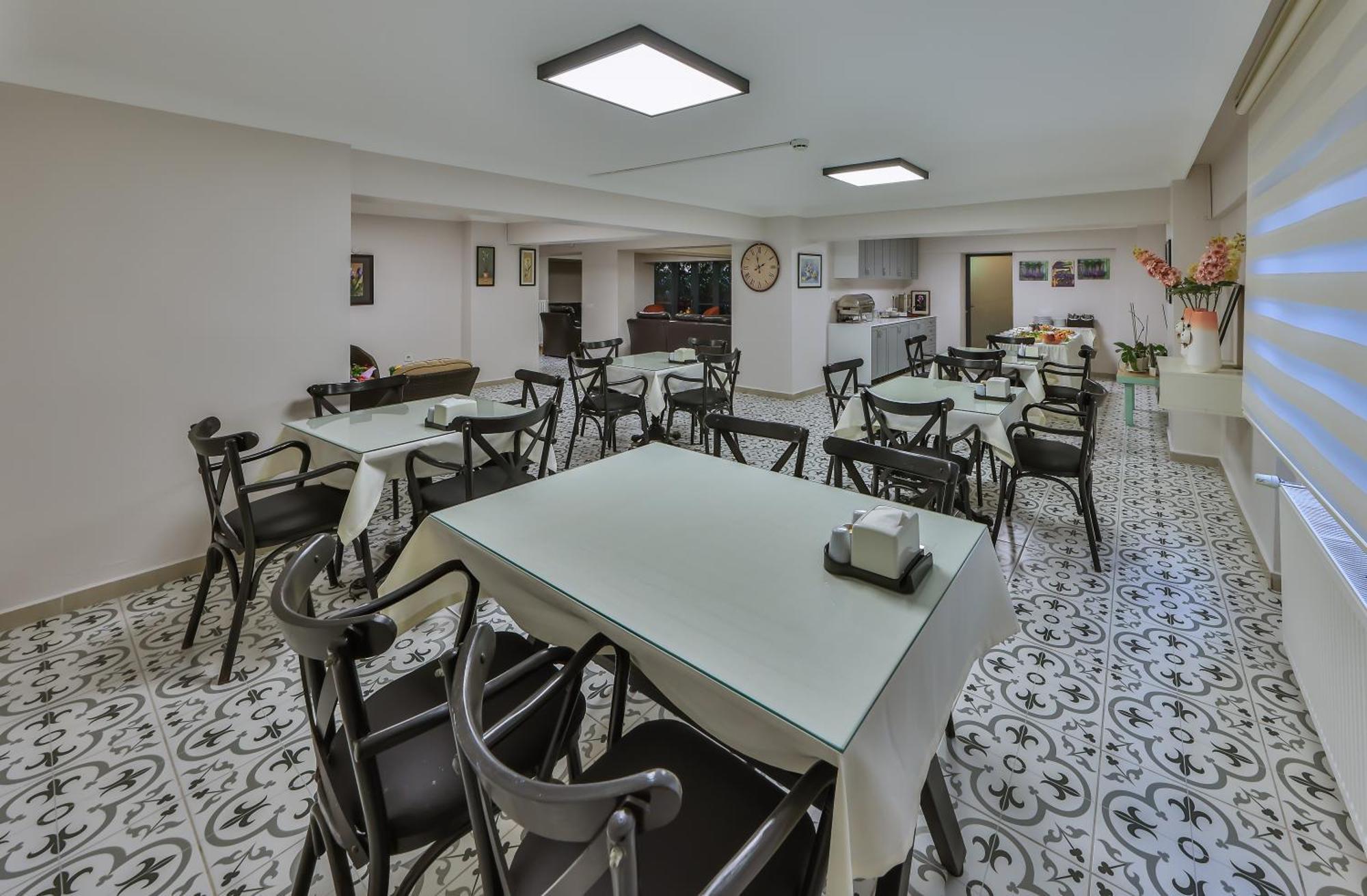 Palmada Hotel Sakarya  Luaran gambar