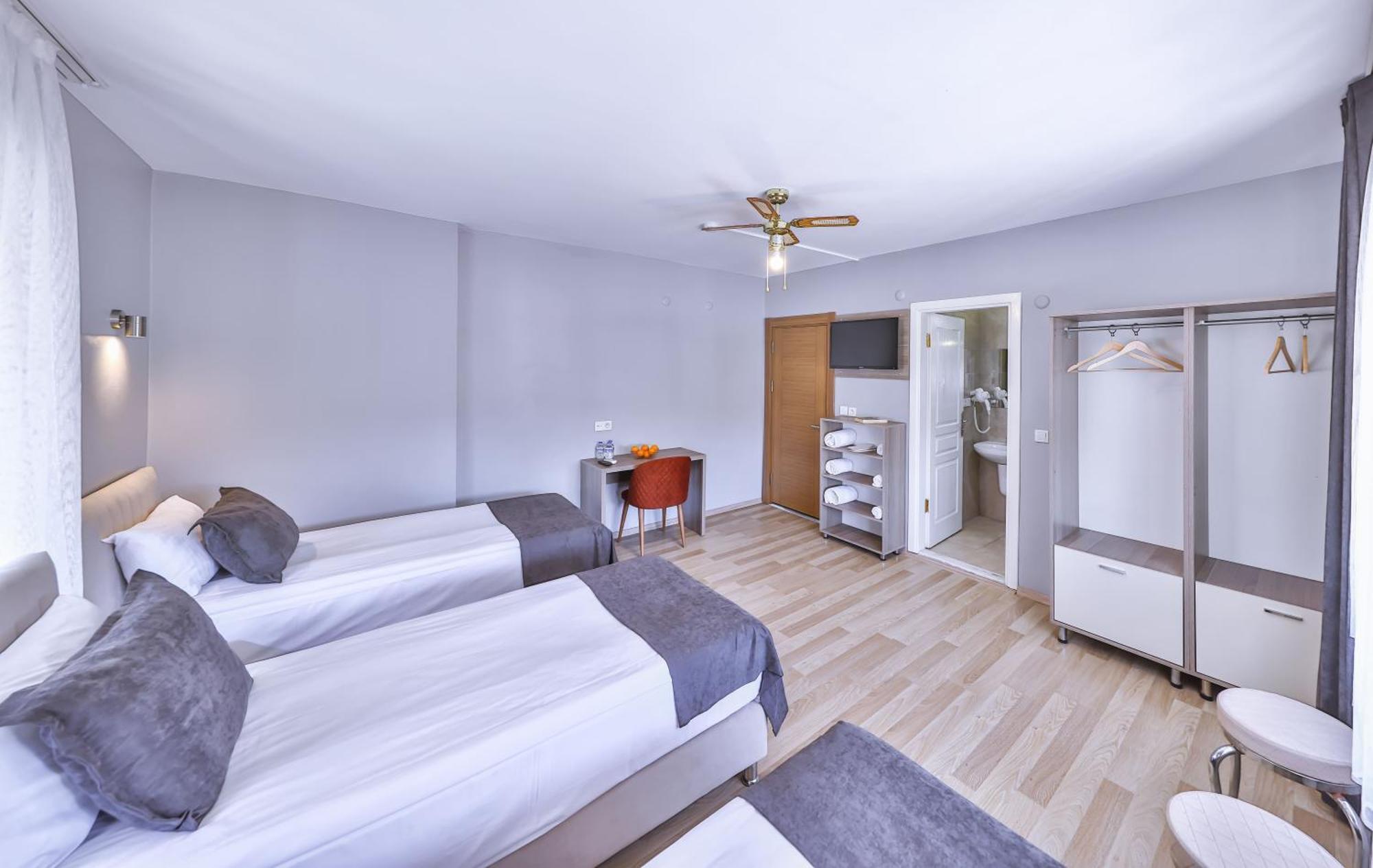 Palmada Hotel Sakarya  Luaran gambar